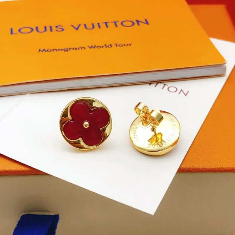 louis vuitton boucles doreilles pour femme s_12624b22